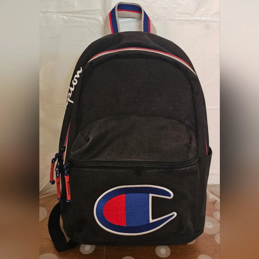 champion backpack mini Kids' Youthquake Meet the demands of school and everything in between with the Youthquake Backpack Champion Steady Backpack